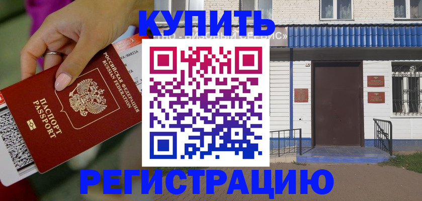 временная регистрация поиск в Курской области
